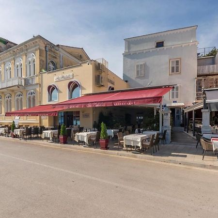 Apartment Zeljka Porec Exterior photo